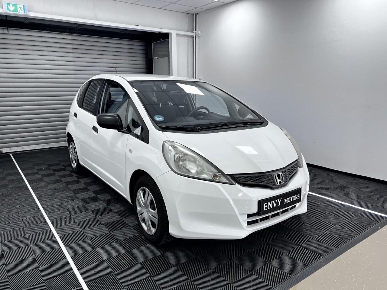 Honda Jazz 1.2 V-tec Fenster el. KLIMA Fenster el.