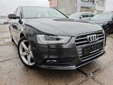 Audi A4 Avant 2.0 TDI Attraction/1.Hd./Xenon - Audi Gebrauchtwagen in Rosenheim