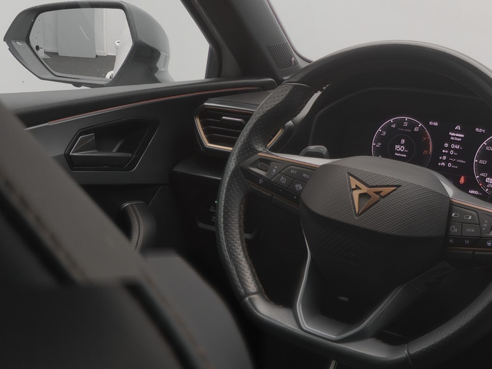 Cupra Leon - Bild 12