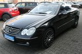 Mercedes-Benz CLK 200 Cabrio Kompressor Automatik | Anvangarde - Mercedes-Benz: Cl Kompressor