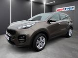 Kia Sportage Vision 1.6 - Kia: 1.6