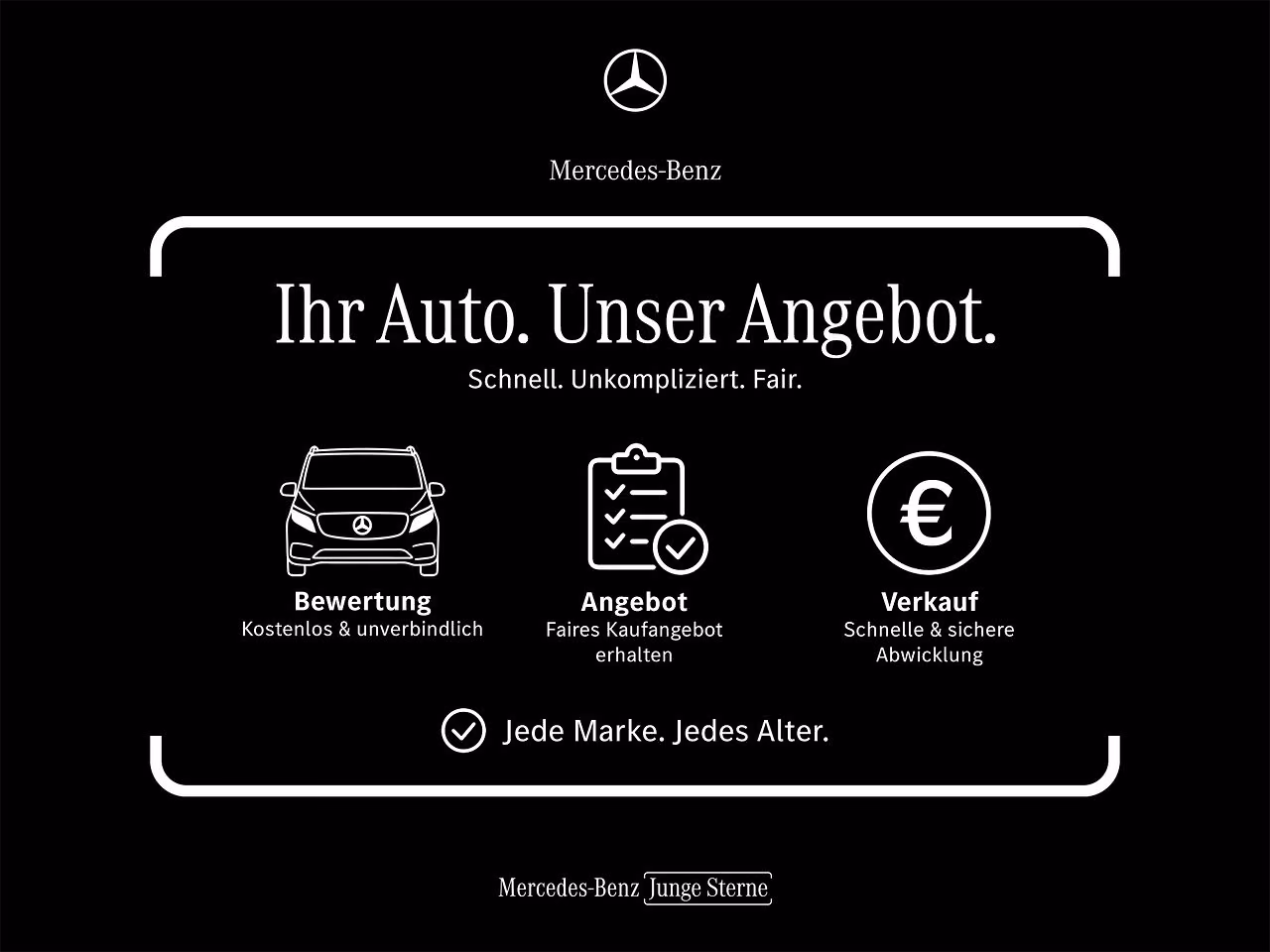 Mercedes-Benz T 160 d STYLE+Klimaautom+Navi+MBUX+ParkP+PTS+DAB