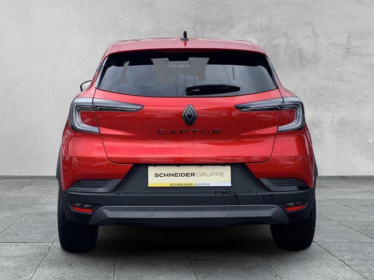 Renault Captur - Bild 4