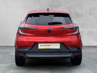 Renault Captur - Vorschau Bild 4