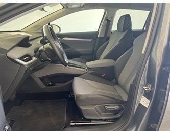 Skoda Enyaq - Bild 24