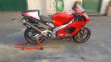 Aprilia RSV 1000 AKRAPOVIC - APRILIA RENNSPORT