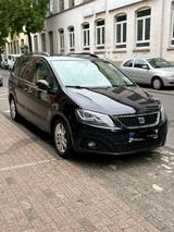 Seat seat Alhambra 2.0 tdi 140ps - Seat Alhambra in Wuppertal