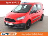 Ford Transit 1.0 EcoBoost Kombi *NAVI*PDC*SHZ* - Ford Transit Gebrauchtwagen in München