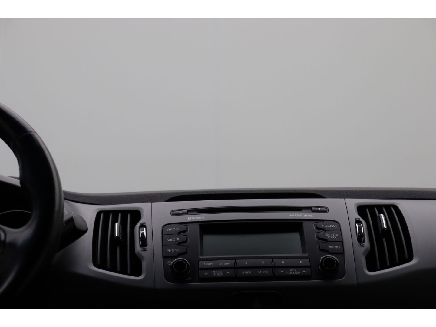 Fahrzeugabbildung Kia Sportage 2.0 Dream Team 4WD Kamera SHZ