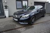 Mercedes-Benz E 250 Aut."Avantgarde" Panorama,Kamera,Belüftung - Mercedes-Benz E 250 in Magdeburg