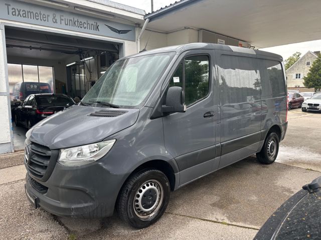 Mercedes-Benz Mercedes-Benz Sprinter 314 CDI/3259/4x2 Kasten