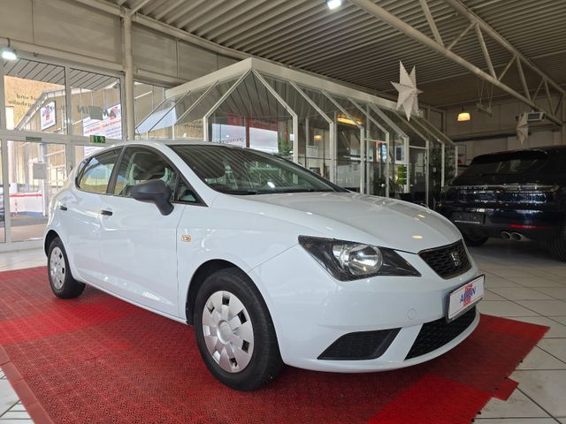 Seat Ibiza 1.2 TSI