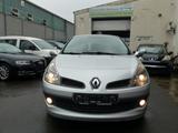 Renault Clio III Edition Dynamique 1,6.V KLIMA .ZV CD - gebrauchte Renault Clio aus dem Jahr 2006