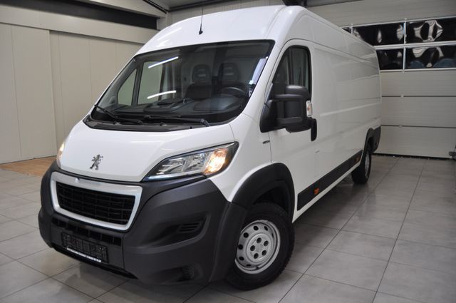 Peugeot Boxer Kasten Hochraum 435 L4H2 Premium BlueHDi 1