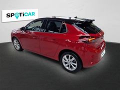 Fahrzeugabbildung Opel Corsa F Eleg 1,2 74KW AT8 Nav SHZ PPS RFK LED AL