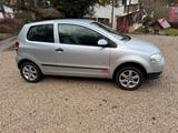 Volkswagen Fox - gebrauchte VW Fox aus dem Jahr 2004