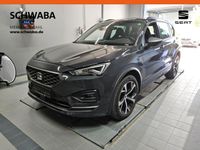 Seat Tarraco - Vorschau Bild 1