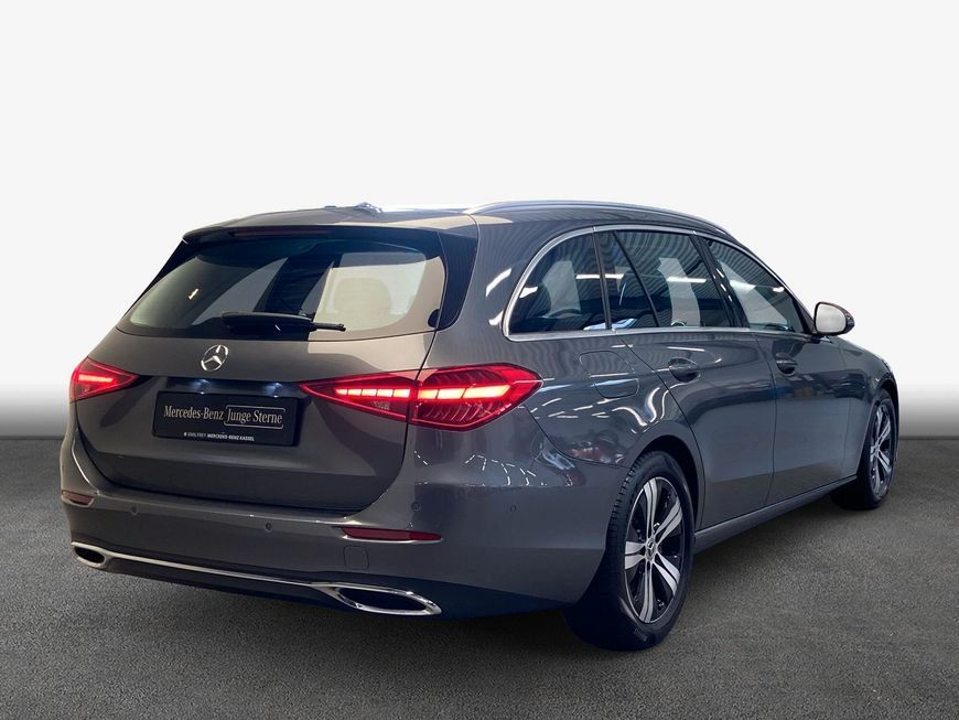 Mercedes-Benz C 180 T Avantgarde Advanced|WinterPaket|Totwinke imagem 2