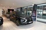 Mitsubishi Eclipse Cross 2.4 MIVEC PHEV TOP Leder SDA Navi - gebrauchte Mitsubishi Eclipse Cross aus dem Jahr 2024