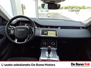 Land-Rover Range Rover - 9
