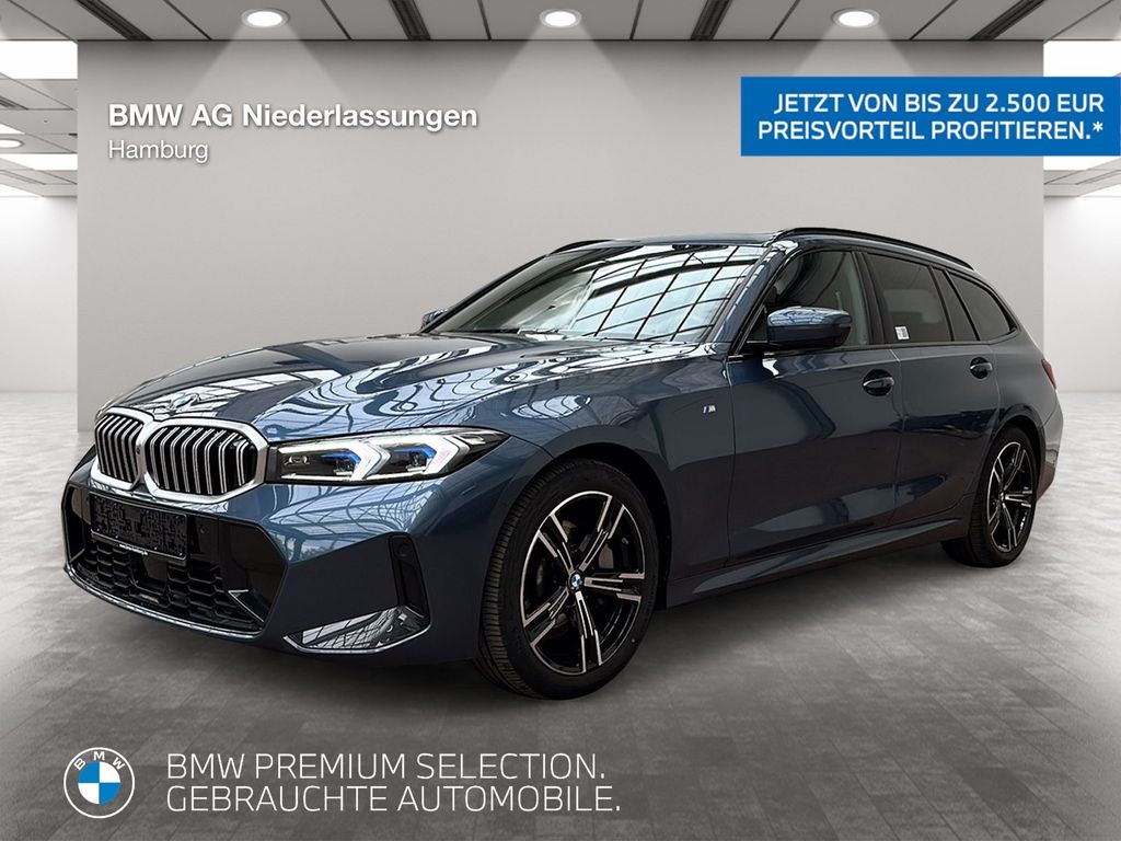 BMW 3er