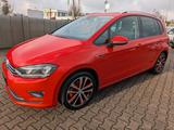 Volkswagen Golf Sportsvan VII Lounge XP Line - Volkswagen Golf: Sport Line
