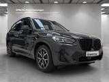 BMW X3 xDrive20d M Sport LiveCockpitProf Kamera LED - Jahreswagen