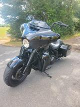 Harley-Davidson Electra Glide Ultra Limited(Street Glide)107 cui - HARLEY-DAVIDSON ULTRA ELECTRA GLIDE
