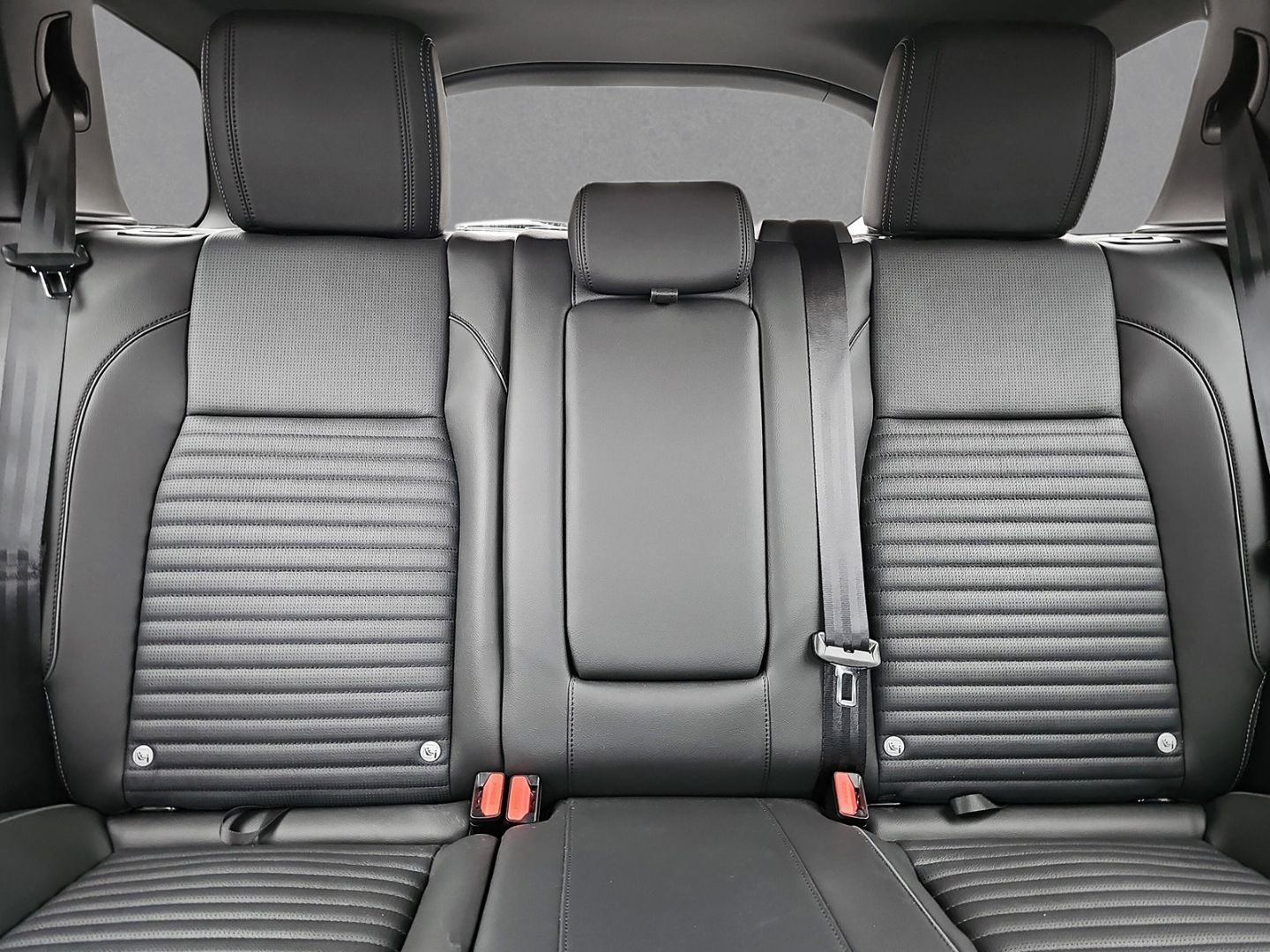 Land Rover Discovery Sport - Bild 10