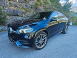 Mercedes-Benz GLE 350 de 4MATIC Coupé/AMG/PANORAMA/VOLL