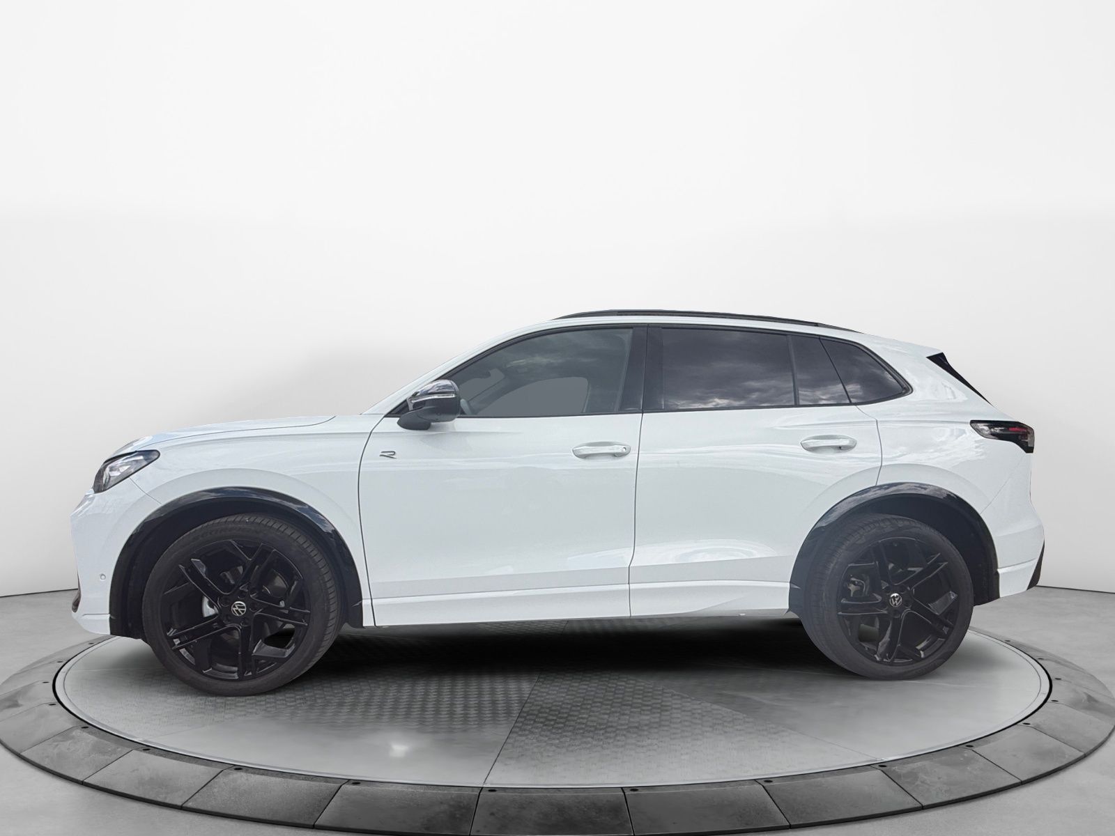 Volkswagen Tiguan - Bild 3