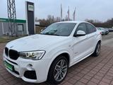 BMW X4 xDrive 30 d M Sport-Paket - BMW X4: M Paket