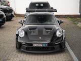 Porsche 992 GT3 RS WEISSACH-CAPRISTO-PCCB-LIFT-FULL! - Porsche 992 in Köln