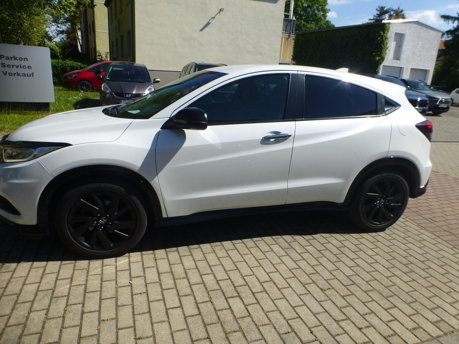 Honda HR-V 1,5 i-VTEC TURBO Sport