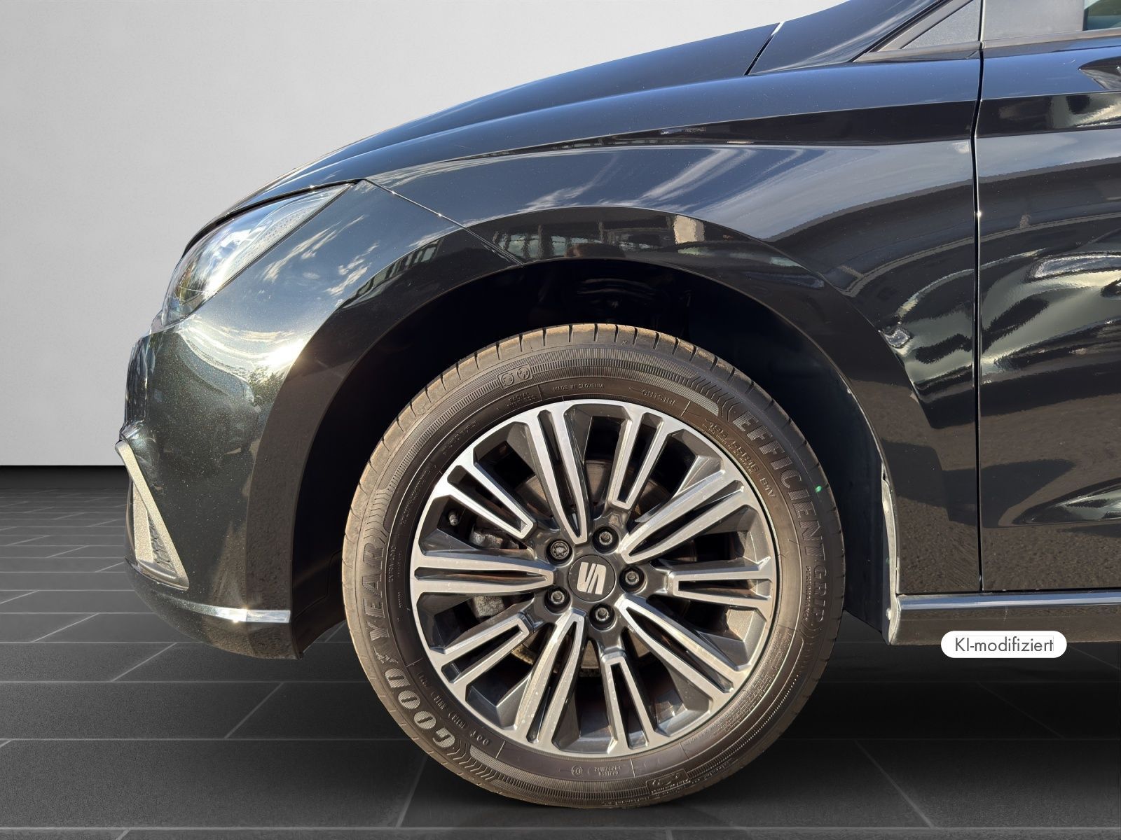 Seat Ibiza - Bild 9