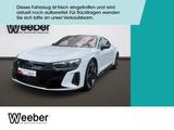 Audi e-tron GT RS quattro *HUD*LEDER*BLACKSTYLE*4x SH