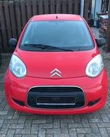 Citroën Citroen C1 - Citroën C1 in Bremen