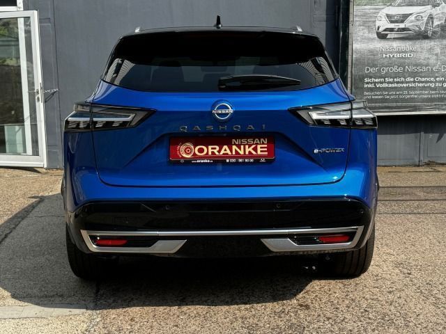 Fahrzeugabbildung Nissan Qashqai 1.5 VC-T e-Power Tekna+20`*PP*Nappa*MJ24