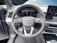 Audi Q5 - Vorschau Bild 11