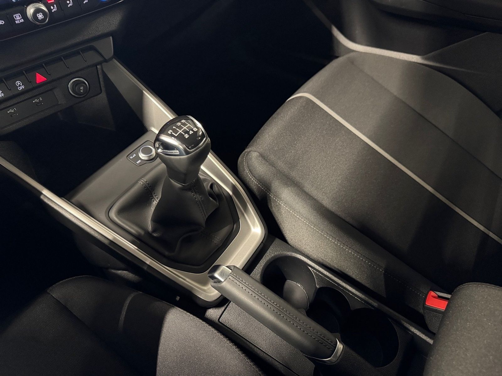 Audi A1 - Bild 14