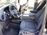 Mercedes-Benz Vito - Mercedes-Benz Vito Gebrauchtwagen in Hamburg