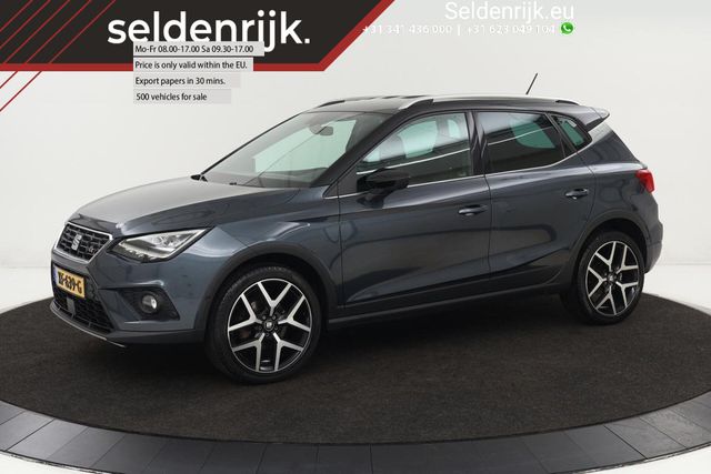 Seat Arona 1.0 TSI FR Intens | sitzheizung | Adaptive