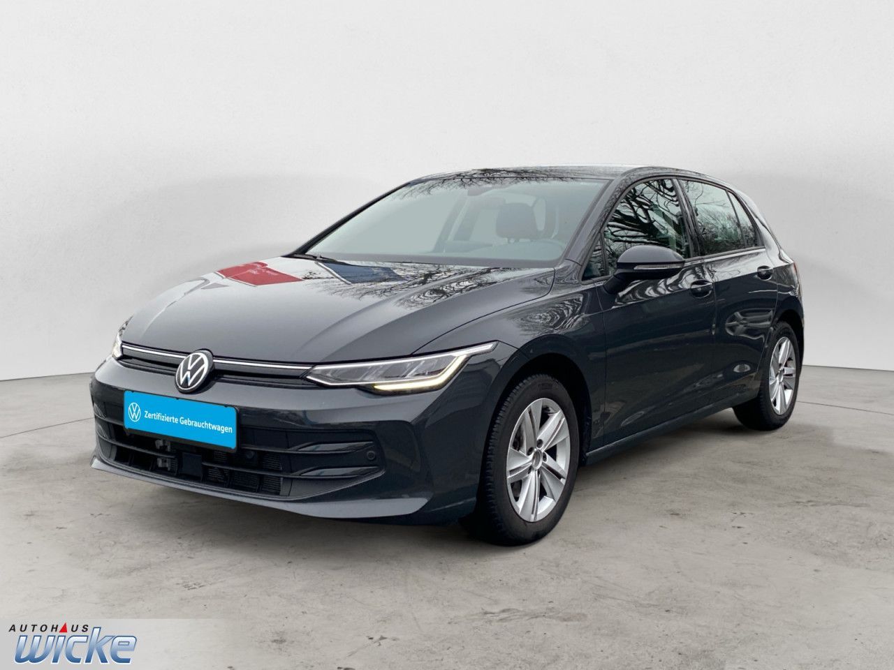 Volkswagen Golf 1.5 eTSI Goal KLIMA PDC LM FELGEN foto 2