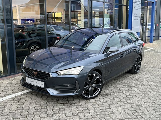 Cupra Leon Sportstourer 1.4 DSG VZ e-Hybrid VOLL-LED+N