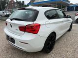 BMW 118 Baureihe 1 Lim. 3-trg. 118 i Sport Line*TÜV* - BMW 118 in Gelsenkirchen