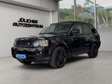 Land Rover Range Rover Sport Supercharged 4WD | 2.Hand - Land Rover Range Rover Sport mit Benzin-Antrieb: Supercharged