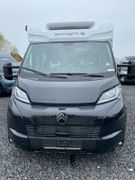 Sunlight T 58 Adventure Edition 2026**Hubbett**Automatik*