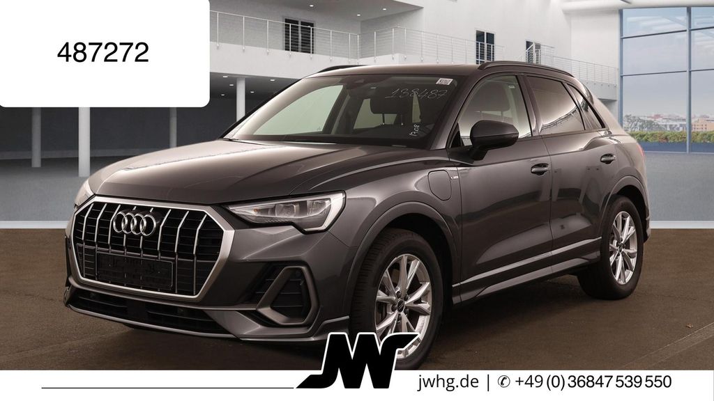 Image of Audi Q3