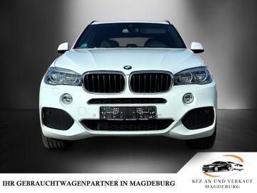 BMW X5 - 2