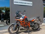 KTM 1290 Super Adventure R wenig km - KTM 1290 Super Adventure R